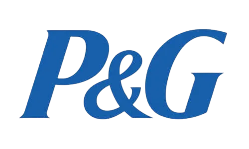 P&G